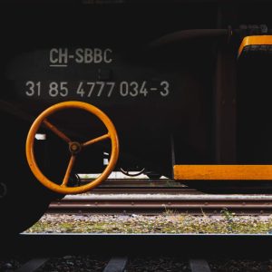 Freight control