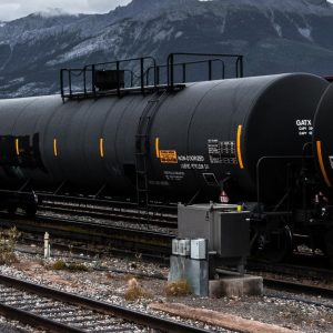 Train Freight