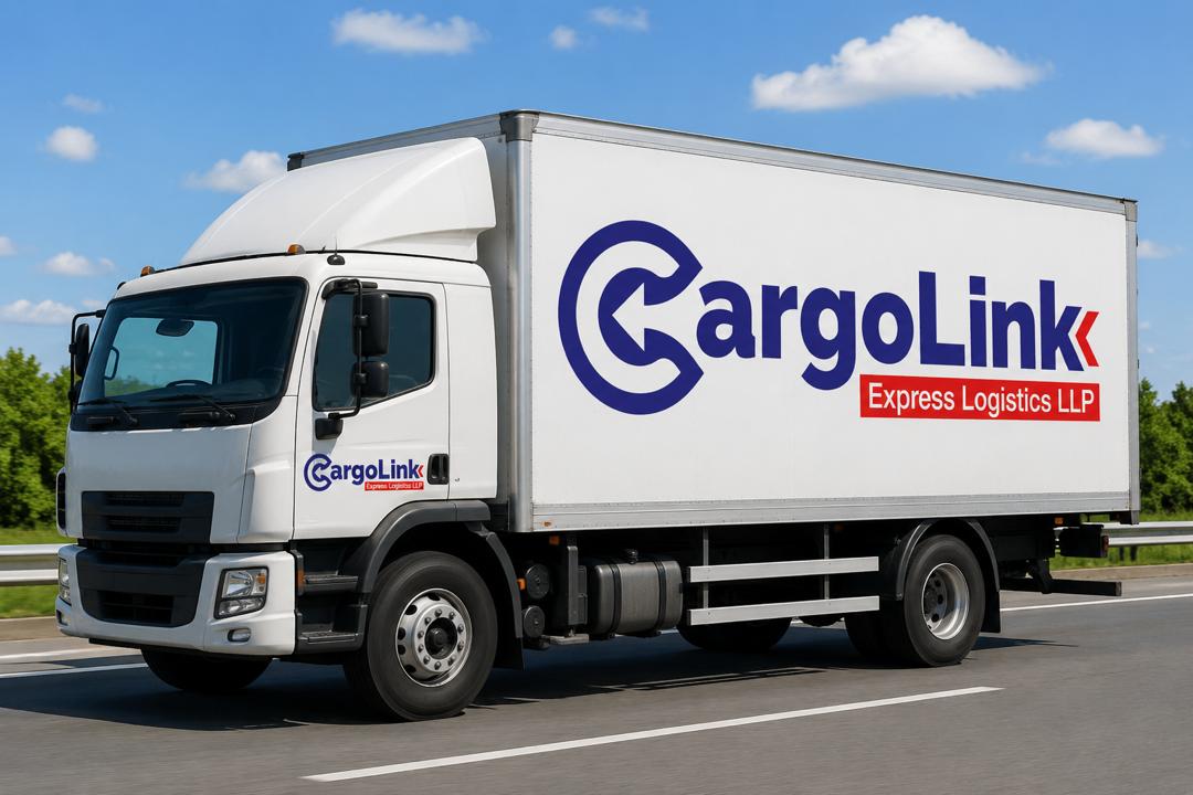 CARGO LINK LOGISTICS USA